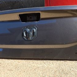 Part 2019-22 RAM  2500 OEM