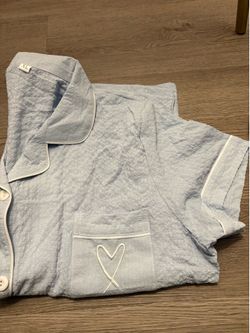 PAJAMA SET