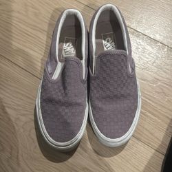 Women Vans Women 6.5