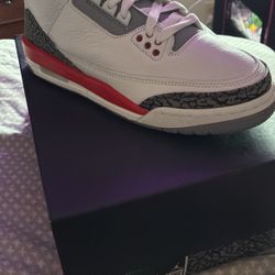 Retro 3s