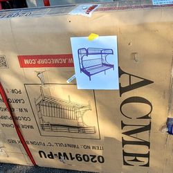 Kids  Bed / Bunk Bed Frame Only