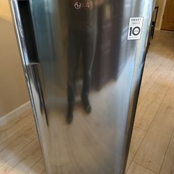LG Mini Fridge