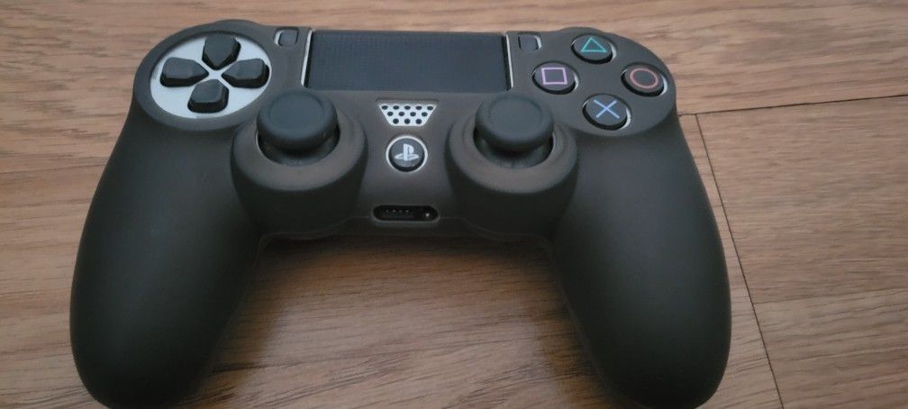 ps4 pro controller