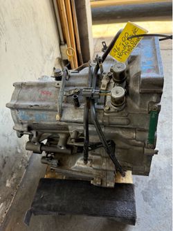 96-2000 Honda civic automatic transmission  parts
