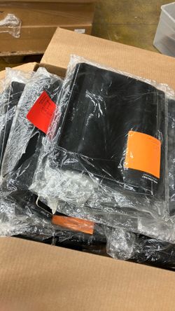 Moleskine bags $10 each cash