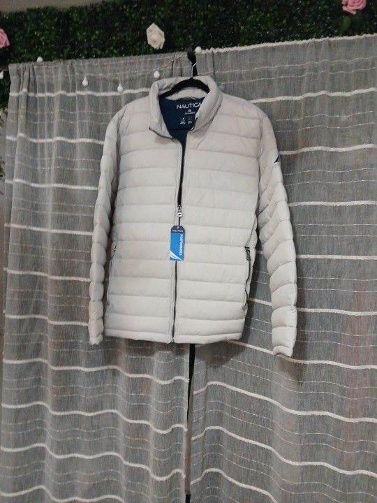 Nautica Men's Winter Jacket