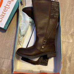 Bare traps Girls Boots