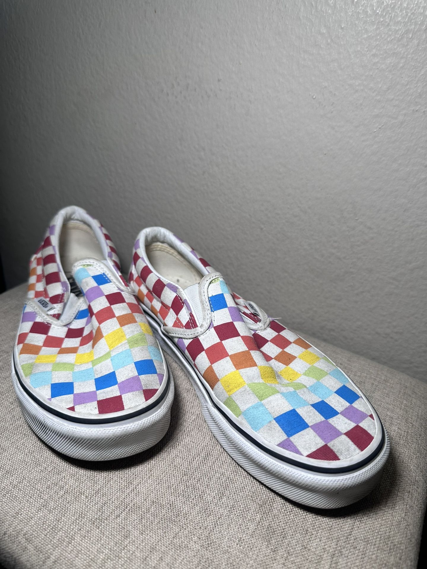 Vans