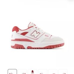 New Balance Shoes 4youth