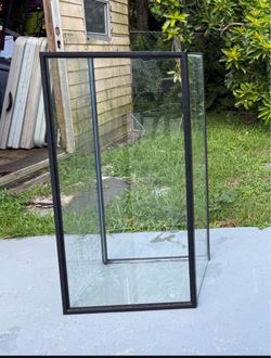Fish tank