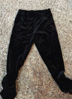 Ralph Lauren leggings, size 2T
