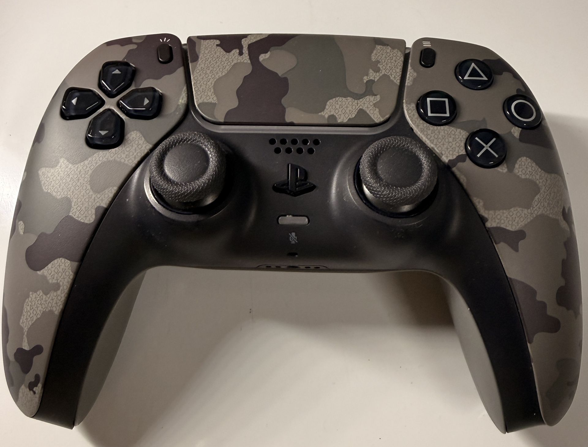 PS5 Controller With TMR Sticks