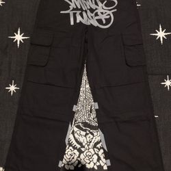 Cargo Pants Minus Two Brand New 