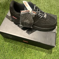 SUPREME FORCES 