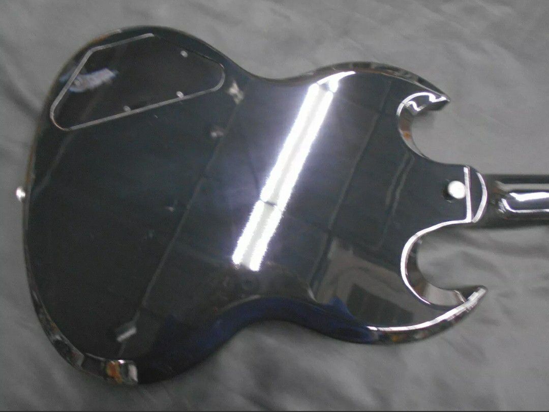 Gibson Guitar 🎸 