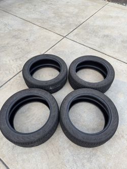 Tires For 2013 Subaru Crosstrek (and Other Vehicles)