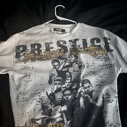 Prestige shirt