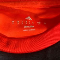 Goal Keeper Shirt