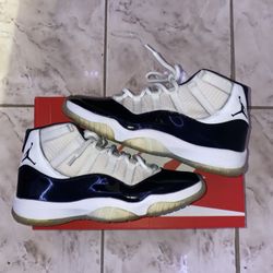Air Jordan 11s Concord 