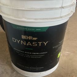 Behr Dynasty