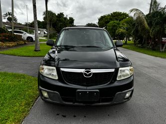 2008 Mazda Tribute