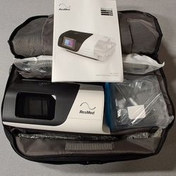 ResMed AirSense 11 Like New 