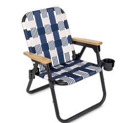 WOVN DIFFERENCE: WOVN Chair Lido