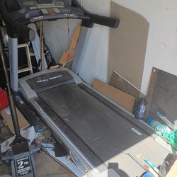 Healthrider Treadmill