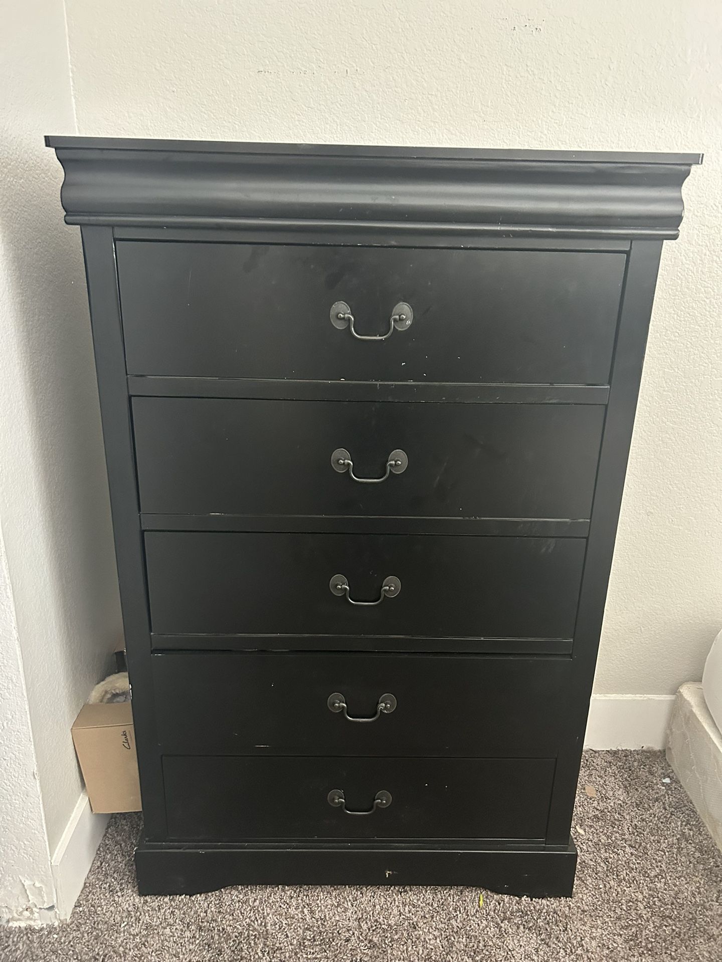 3 Piece Bedroom Set