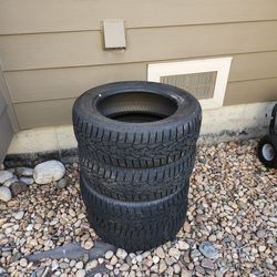 Nokian Nordman Winter tires
