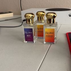 Realms Mood fragrance cologne