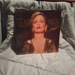 Teena Marie Lady T