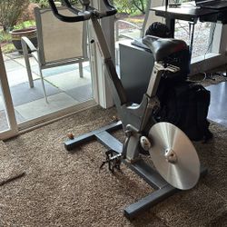 Keiser M3 