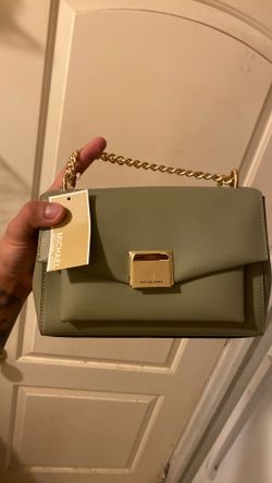  Michael Kors Lita Handbag 