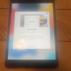 IPad mini 1st Generation 