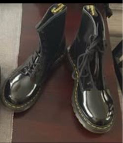 Dr martens boots
