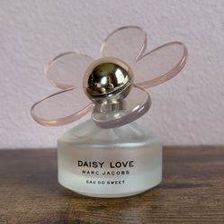 Marc Jacobs Daisy Love Eau So Sweet Eau De Parfum EDP  Perfume Spray 30mL/1oz