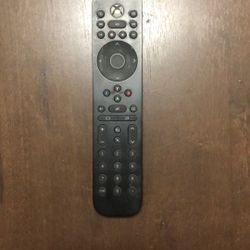 Xbox One Dvd Blue Ray Remote.