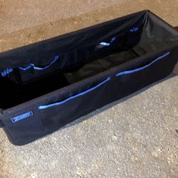 Tonneau Buddy Storage Box for Truck