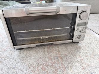 Breville Toaster/convection Oven
