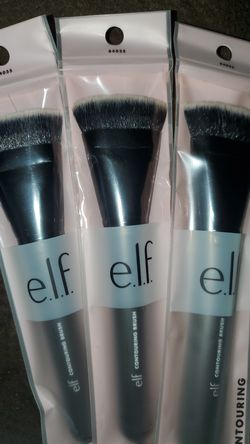 e.l.f brush
