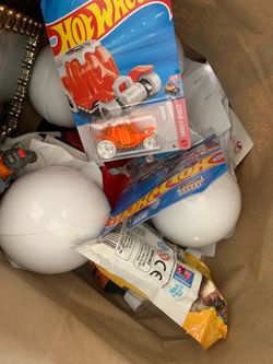 Toys