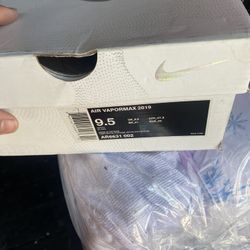 Nike Vapor Max