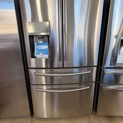 Samsung Refrigerator 