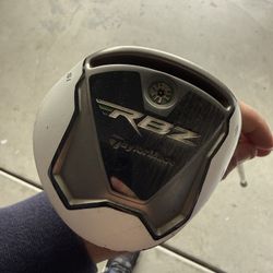 RBZ Fairway Wood