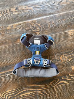 Ruffwear Dog Harness (Size Small) – Like New