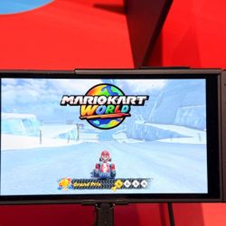 Nintendo Switch 2 new For Sale 