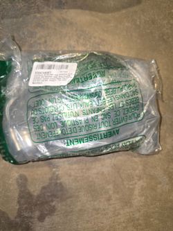 Bag of Strut Clamps
