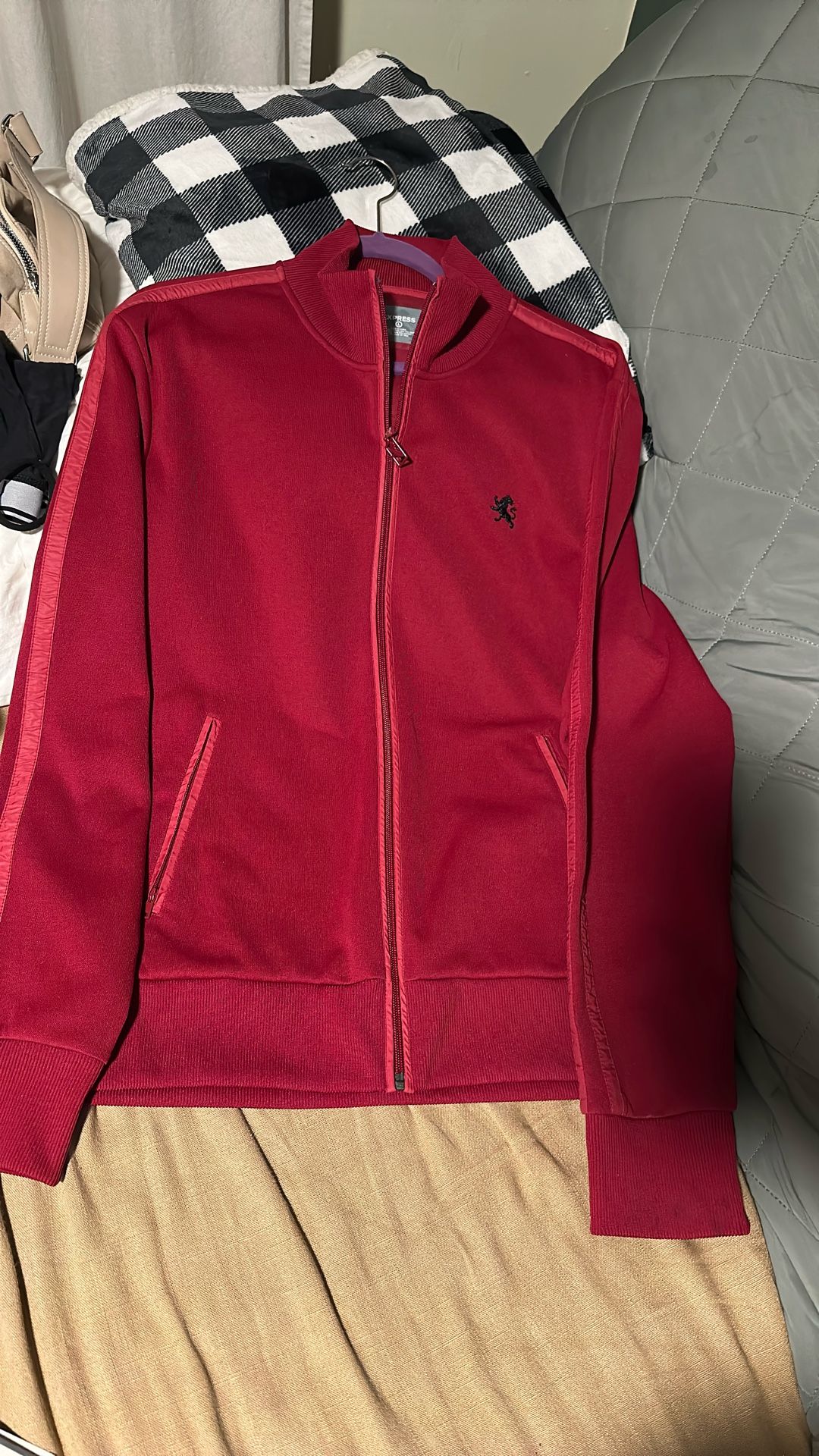 Express Men’s Jacket