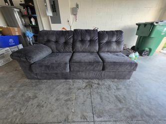 Side Sofa